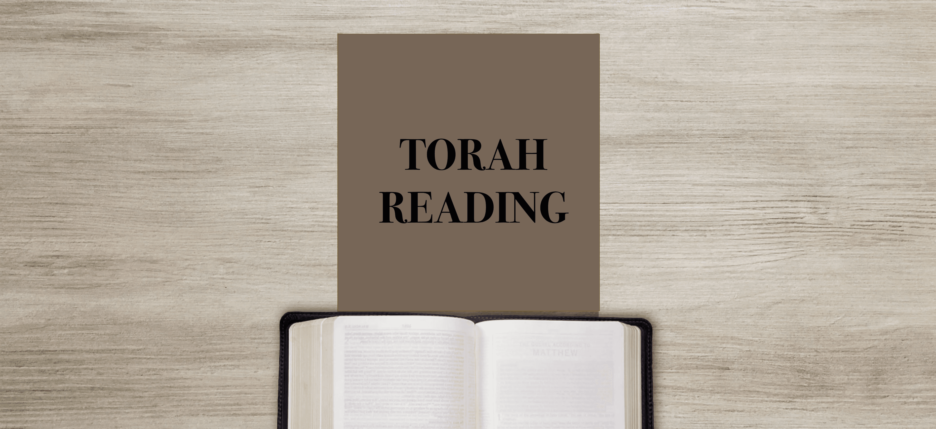 Torah Reading